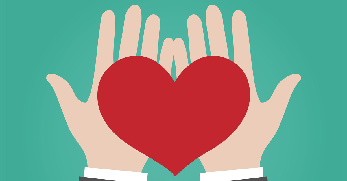 How Giving Back Makes Your Company Stronger